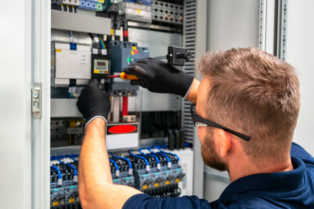 Best Residential Electrician Services  in Commerce, GA