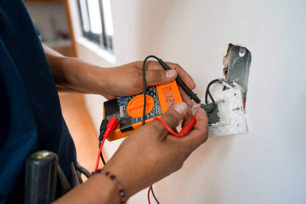 Best Affordable Emergency Electrician  in Commerce, GA